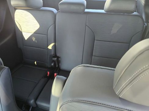 New 2026 Buick Enclave Sport Touring w/ LPO, Floor Liner Package image 9