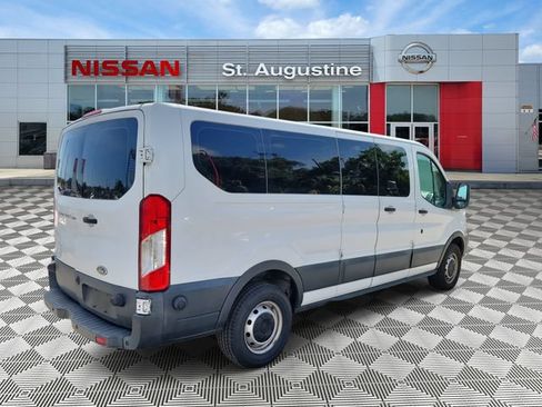 Used 2017 Ford Transit 350 XL RWD image 2