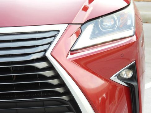 Used 2017 Lexus RX 350 Premium Plus w/ Premium Package image 27