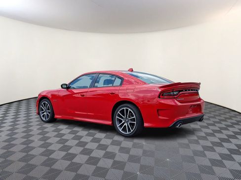 Used 2023 Dodge Charger R/T w/ Plus Group RWD image 7