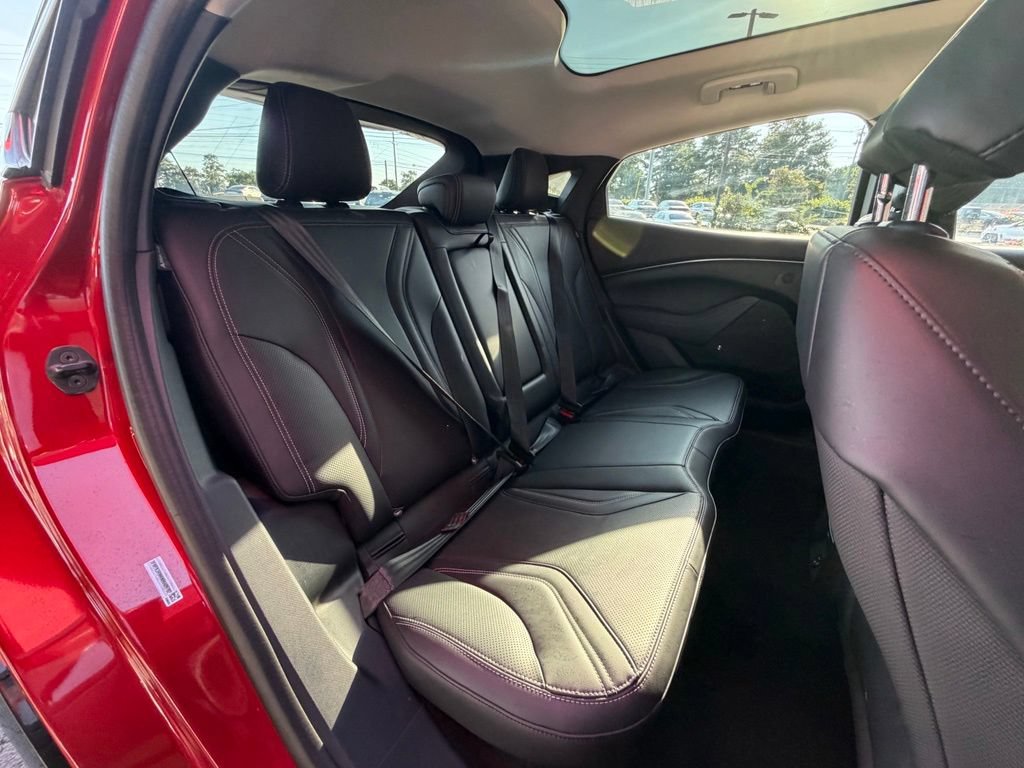 Used 2021 Ford Mustang Mach-E Premium RWD image 34