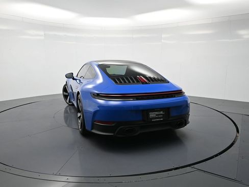 Used 2025 Porsche 911 Carrera S image 27