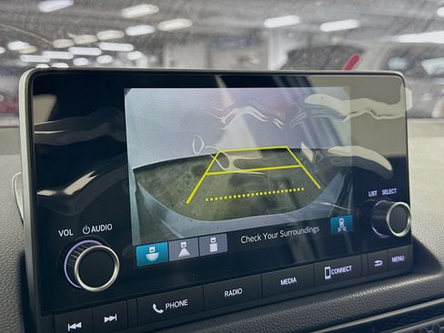 New 2026 Honda Civic Sport image 14