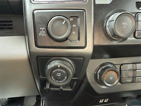 Used 2019 Ford F150 XLT w/ Equipment Group 302A Luxury AWD/4WD image 40