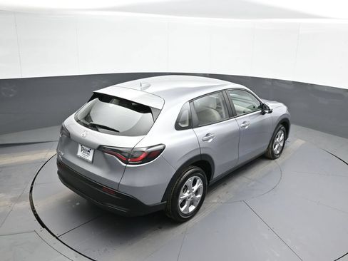 Certified 2023 Honda HR-V LX image 36