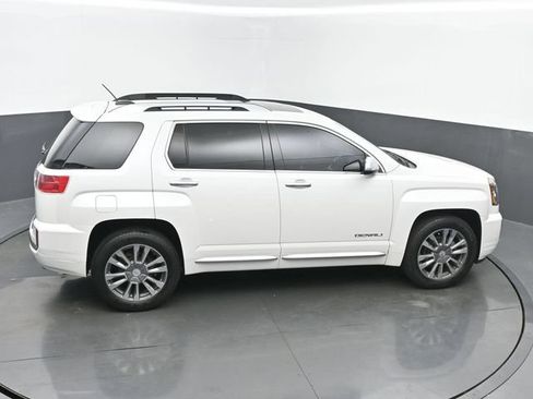 Used 2017 GMC Terrain Denali AWD/4WD image 41