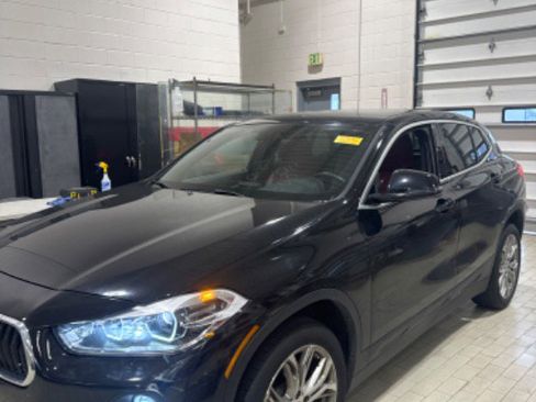 Used 2018 BMW X2 sDrive28i image 3