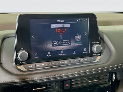 Used 2021 Nissan Rogue SL image 21