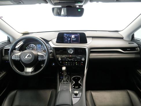 Certified 2022 Lexus RX 350 AWD image 14