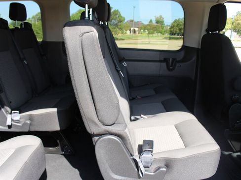 Used 2026 Ford Transit 350 XLT RWD image 17