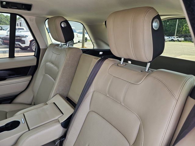 Used 2020 Land Rover Range Rover HSE AWD/4WD image 76