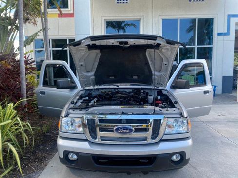 Used 2011 Ford Ranger XLT w/ Payload Pkg 2 image 18