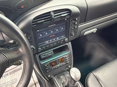 Used 2005 Porsche 911 Turbo image 23