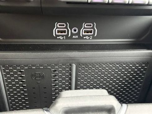 New 2026 RAM 1500 Big Horn AWD/4WD image 24
