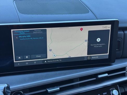 Used 2024 Hyundai Santa Fe XRT image 25