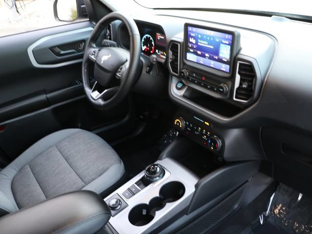 Used 2023 Ford Bronco Sport Big Bend w/ Convenience Package AWD/4WD image 13