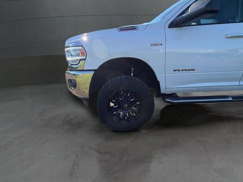Used 2019 RAM 2500 Big Horn AWD/4WD image 32