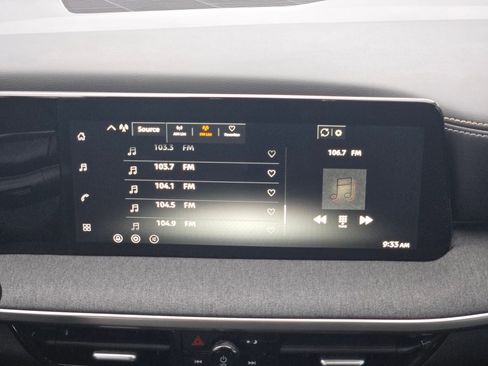 Certified 2026 Nissan Kicks SV image 15