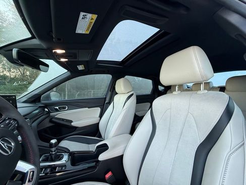 Used 2024 Acura Integra A-Spec image 23