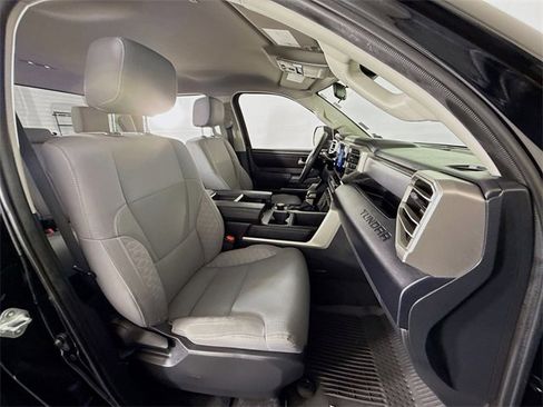 Used 2023 Toyota Tundra SR5 image 24
