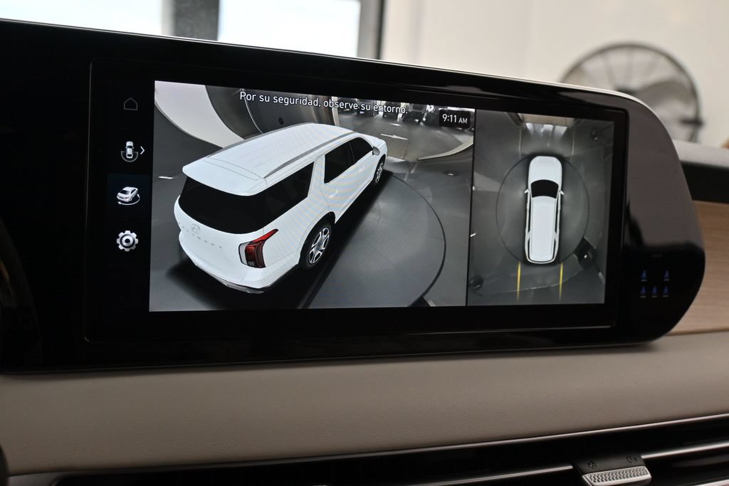 Used 2024 Hyundai Palisade Limited FWD image 21