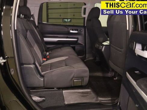 Used 2016 Toyota Tundra SR5 w/ SR5 Upgrade Package image 27