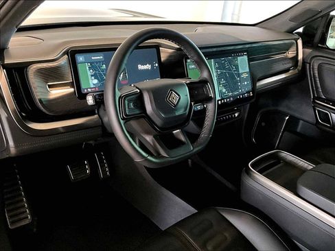 Used 2023 Rivian R1S Adventure image 7