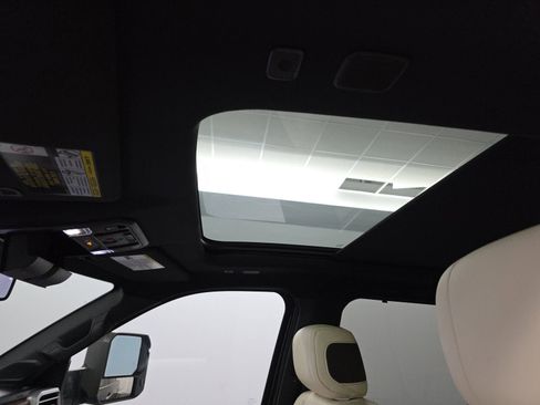 Used 2022 Toyota Tundra 1794 Edition w/ TRD Off-Road Package image 13