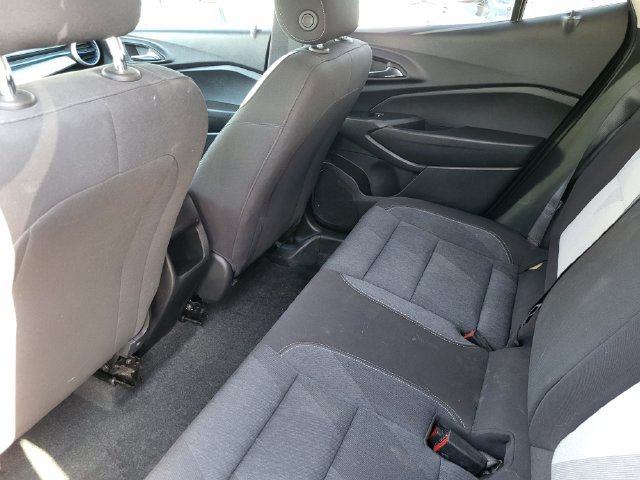 Used 2024 Chevrolet Trax LS w/ LS Convenience Package FWD image 20