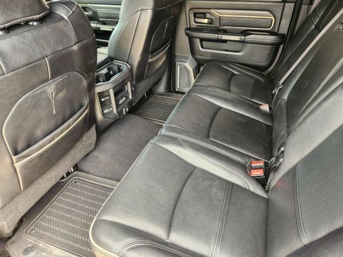 Used 2019 RAM 2500 Limited AWD/4WD image 33