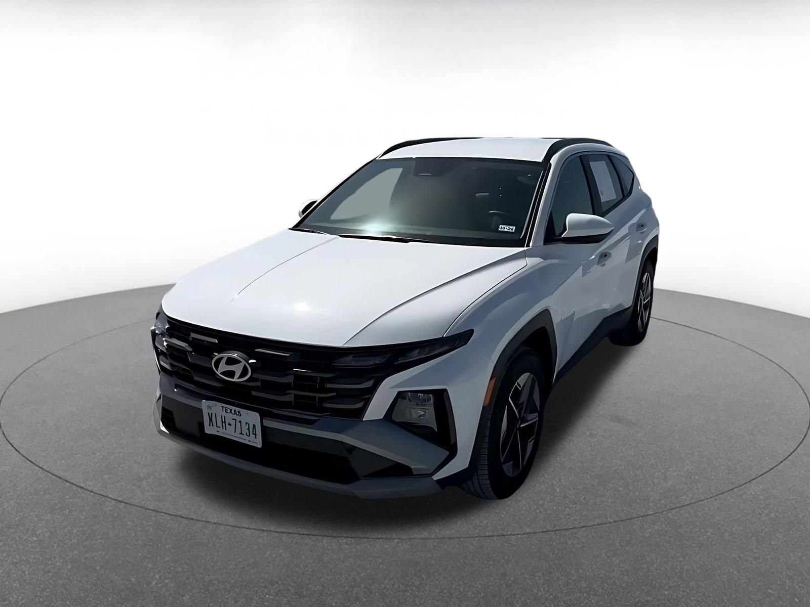 Used 2026 Hyundai Tucson SEL Plus FWD image 6