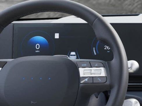 New 2026 Hyundai Ioniq 5 Limited image 14