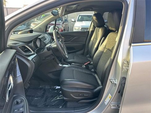 Used 2016 Buick Encore Convenience image 18