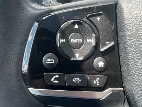 Used 2018 Honda Odyssey EX-L image 19