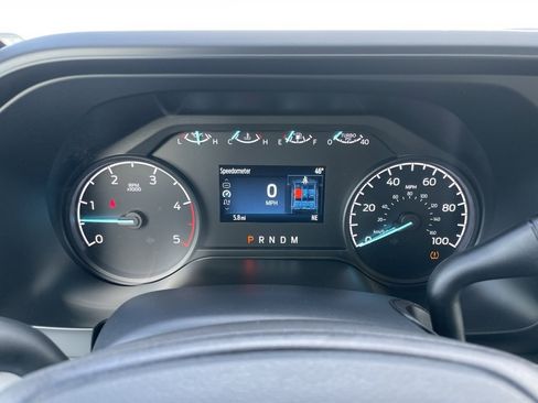 New 2026 Ford F250 XLT image 10