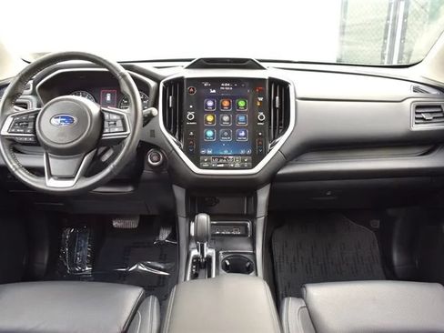 Used 2024 Subaru Ascent Limited AWD/4WD image 13