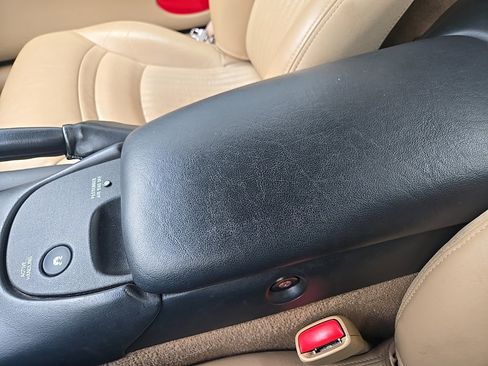 Used 2003 Chevrolet Corvette Convertible w/ Preferred Equipment Group1 image 56