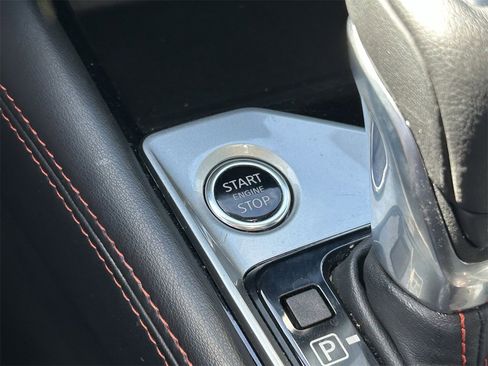 Certified 2023 Nissan Altima 2.5 SR image 9