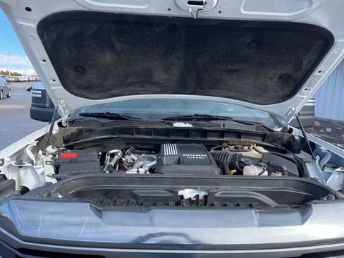 Used 2024 GMC Sierra 1500 AT4 image 29