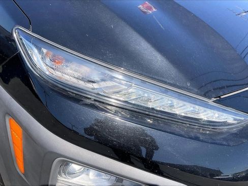 Used 2020 Hyundai Kona SE FWD image 29
