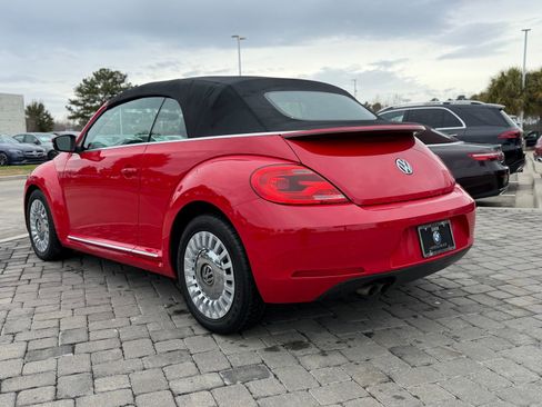 Used 2015 Volkswagen Beetle 1.8T image 9
