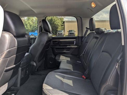 Used 2016 RAM 1500 Express image 13