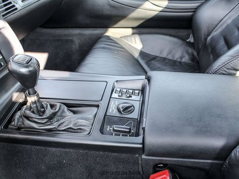 Used 1995 Chevrolet Corvette ZR1 RWD image 80
