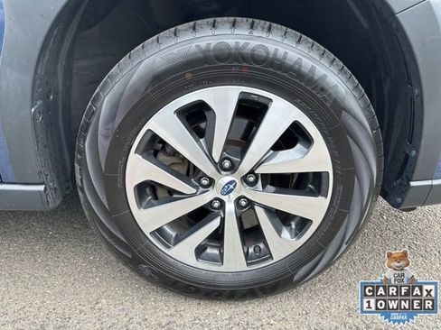 Certified 2024 Subaru Outback Premium AWD/4WD image 29