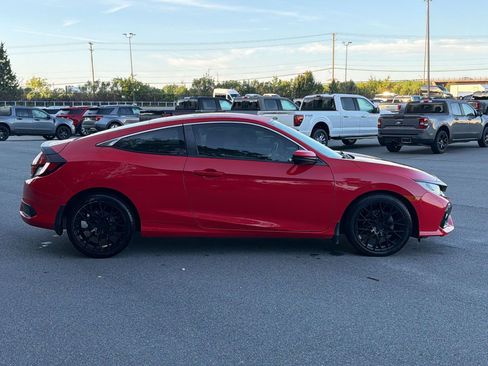 Used 2019 Honda Civic Sport image 8