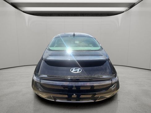 Used 2024 Hyundai Ioniq 6 SEL image 7