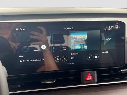 New 2026 Kia Carnival EX image 15