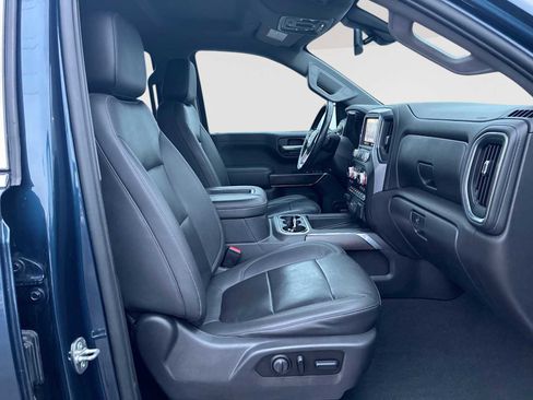 Certified 2021 GMC Sierra 1500 SLT w/ SLT Premium Plus Package image 28