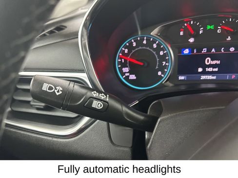 Used 2024 Chevrolet Equinox LT image 37