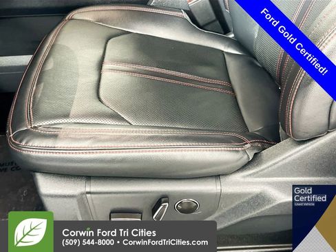 Used 2024 Ford Expedition Max Limited image 25